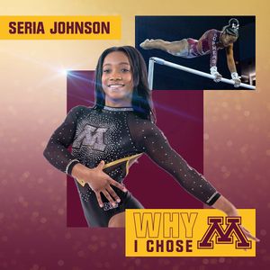 Image post by @gopherwgym on Instagram