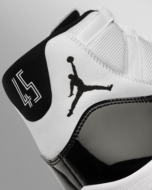 Image post by @jumpman23 on Instagram