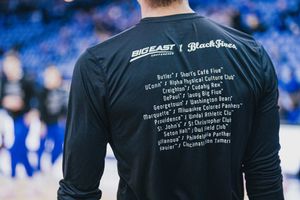 Image post by @gocreighton on Twitter