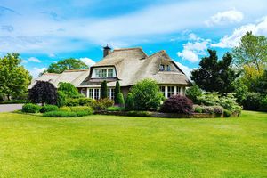 Image post by @christiesrealestate on Instagram