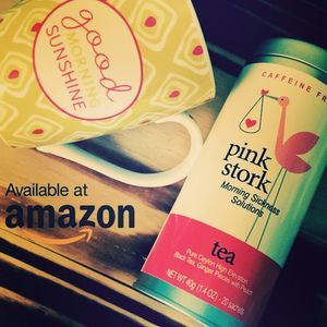 Image post by @pinkstork on Instagram