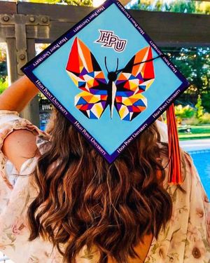 Image post by @highpointu on Instagram