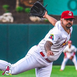 Image post by @springfield_cardinals on Instagram