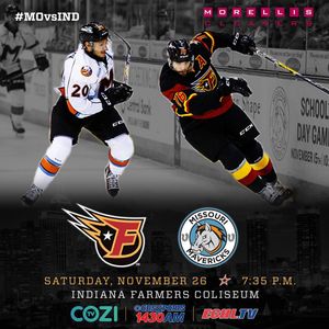 Image post by @indyfuel on Instagram