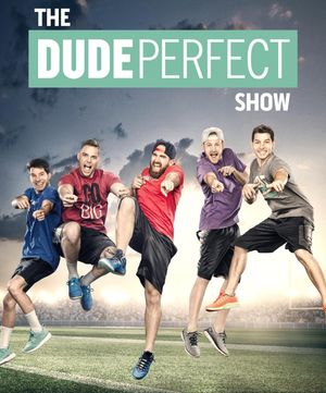 Image post by @dudeperfect on Instagram