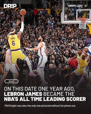 Image post by @drip on Instagram