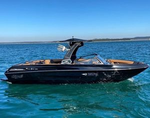 Image post by @tigeboats on Instagram