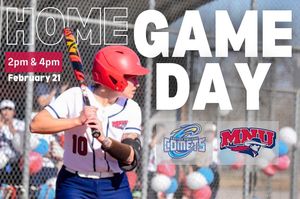Image post by @mnupioneersoftball on Instagram