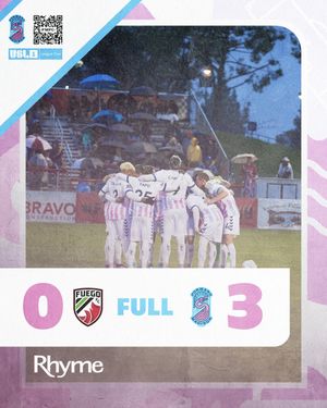 Image post by @forwardmadisonfc on Instagram