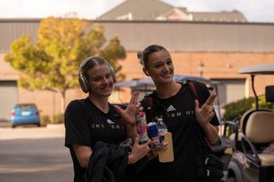 Image post by @txstatevolleyball on Instagram