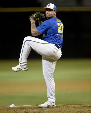 Image post by @brisbanebandits on Instagram