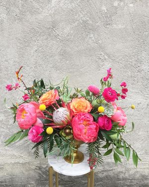 Image post by @thebloombartx on Instagram