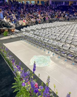 Image post by @highpointu on Instagram
