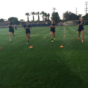 Image post by @cbuwsoccer on Instagram