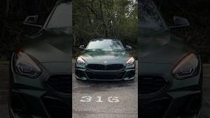 Video post by @bmwblog on YouTube