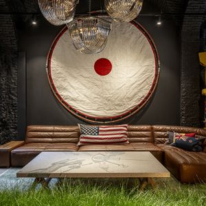 Image post by @timothyoulton on Instagram