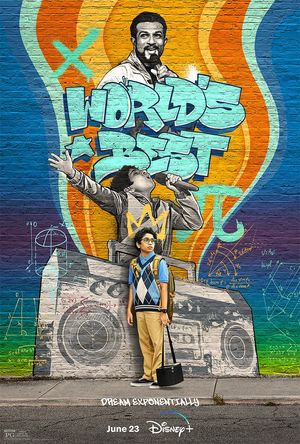 Image post by @DisneyPlus on Twitter