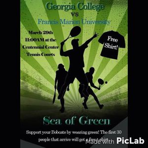 Image post by @gcsubobcats on Instagram