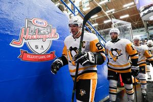 Image post by @nhlpa on Instagram