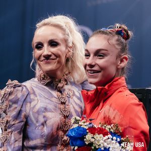 Image post by @teamusa on Instagram