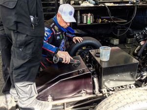 Image post by @jfr_racing on Instagram