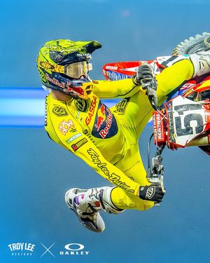 Image post by @troyleedesigns on Instagram