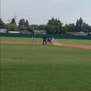 Image post by @baseballcanada on Instagram