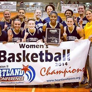 Image post by @seuathletics on Instagram