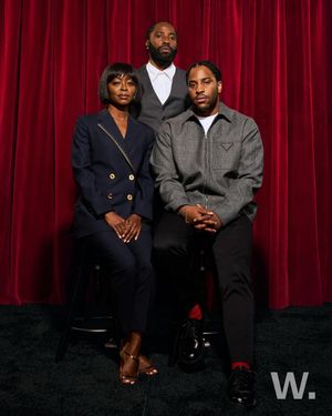 Image post by @thewrap on Instagram