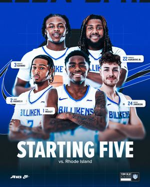 Image post by @saintlouismbb on Instagram