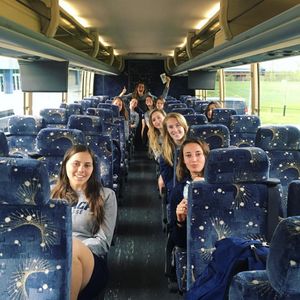 Image post by @ithacawlax on Instagram