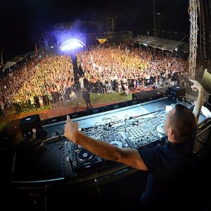 Image post by @kaskade on Instagram