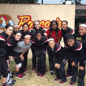 Image post by @gobearcatswbb on Instagram