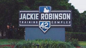 Video post by @baseballpdp on Instagram