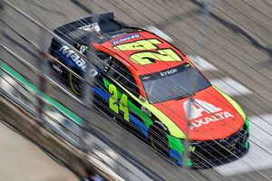 Image post by @axaltaracing on Instagram
