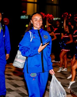 Image post by @gatorswbk on Instagram