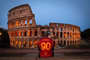 Image post by @officialasroma on Instagram