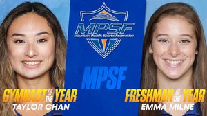 Image post by @sanjosestategym on Instagram