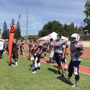 Image post by @usnft on Instagram
