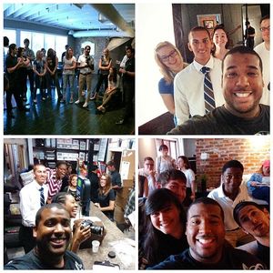 Image post by @cadystudios on Instagram