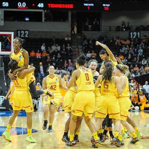 Image post by @terpswbb on Instagram