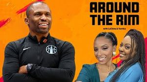 Video post by @espn on YouTube