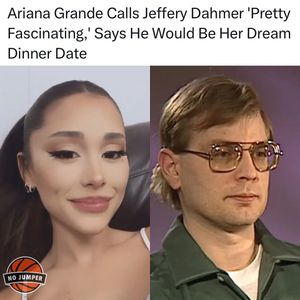 Image post by @nojumper on Instagram