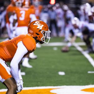 Image post by @bearkatsports on Instagram