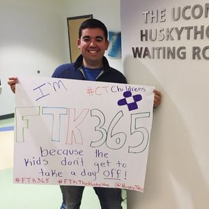 Image post by @huskython on Instagram