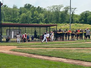 Image post by @SCEastBaseball on Twitter