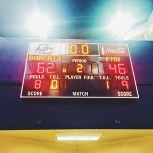 Image post by @gcsubobcats on Instagram