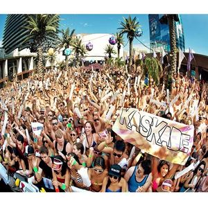 Image post by @kaskade on Instagram