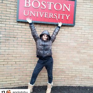 Image post by @terrierwtennis on Instagram