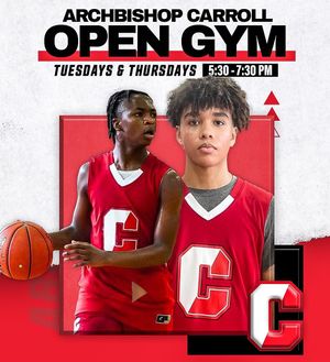 Image post by @carroll_hoops on Twitter
